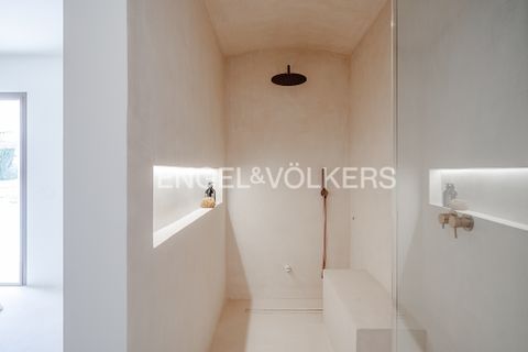 Villa i Benissa, Alicante, Benissa - € 2.495.000 | Ref: W-046JUW - foto 29
